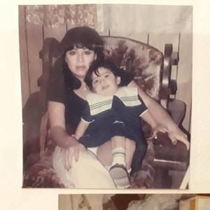 Meet your Posher, Vanessa